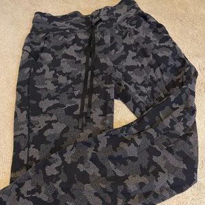 Ready to rulu high rise jogger